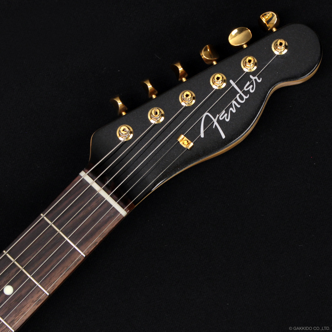 Fender Made in Japan Traditional 2025 Collection 60s Telecaster