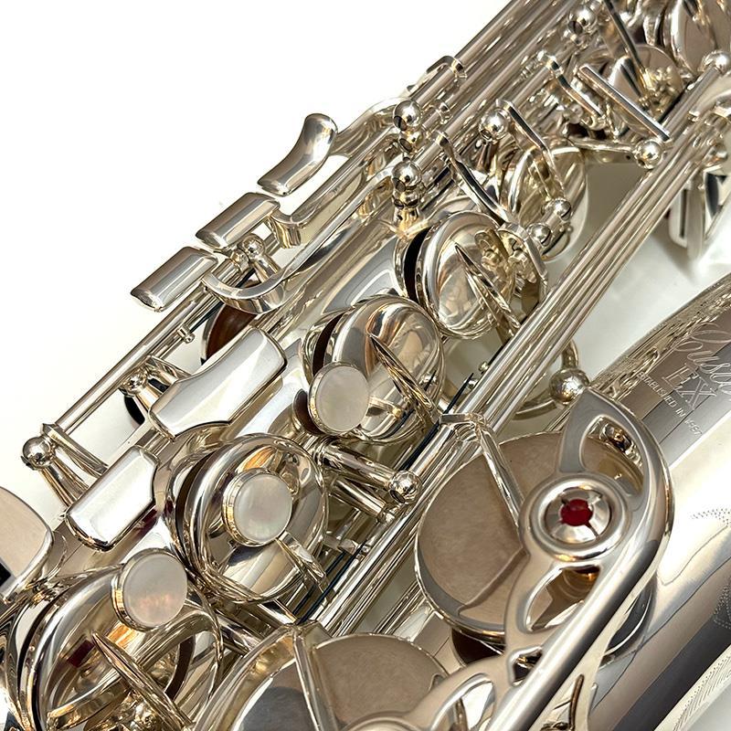YAMAHA USED 中古 ヤマハ アルトサックス YAS-875EXS(II) S/N:F67xx8
