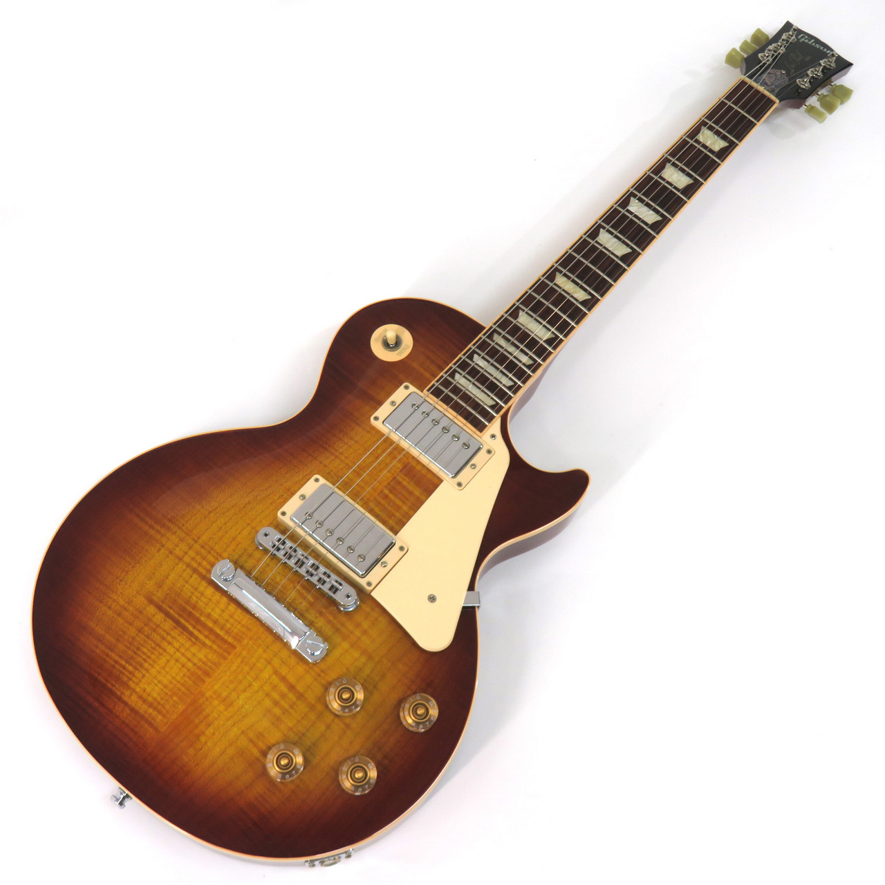 Gibson Les Paul Traditional