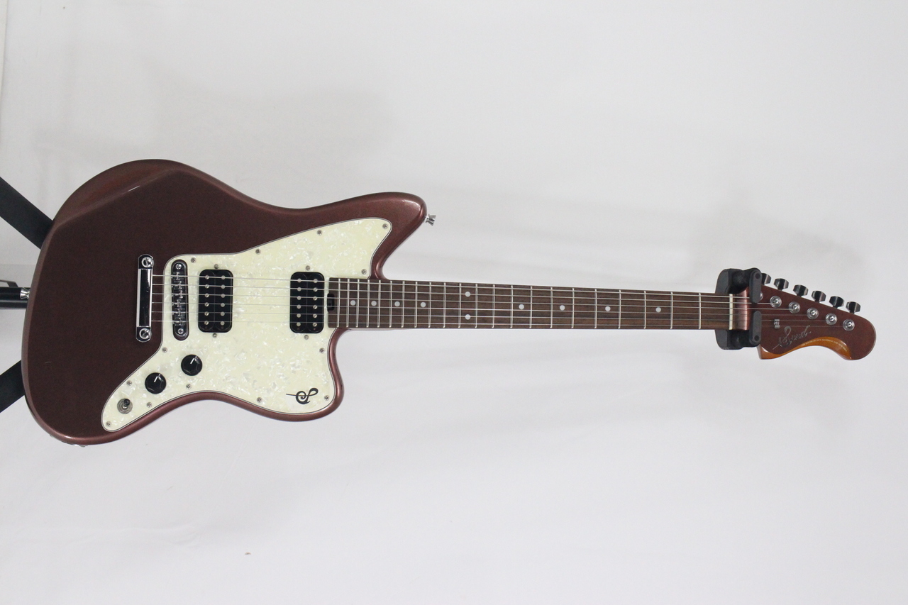 Seed RUTILE（中古）【楽器検索デジマート】