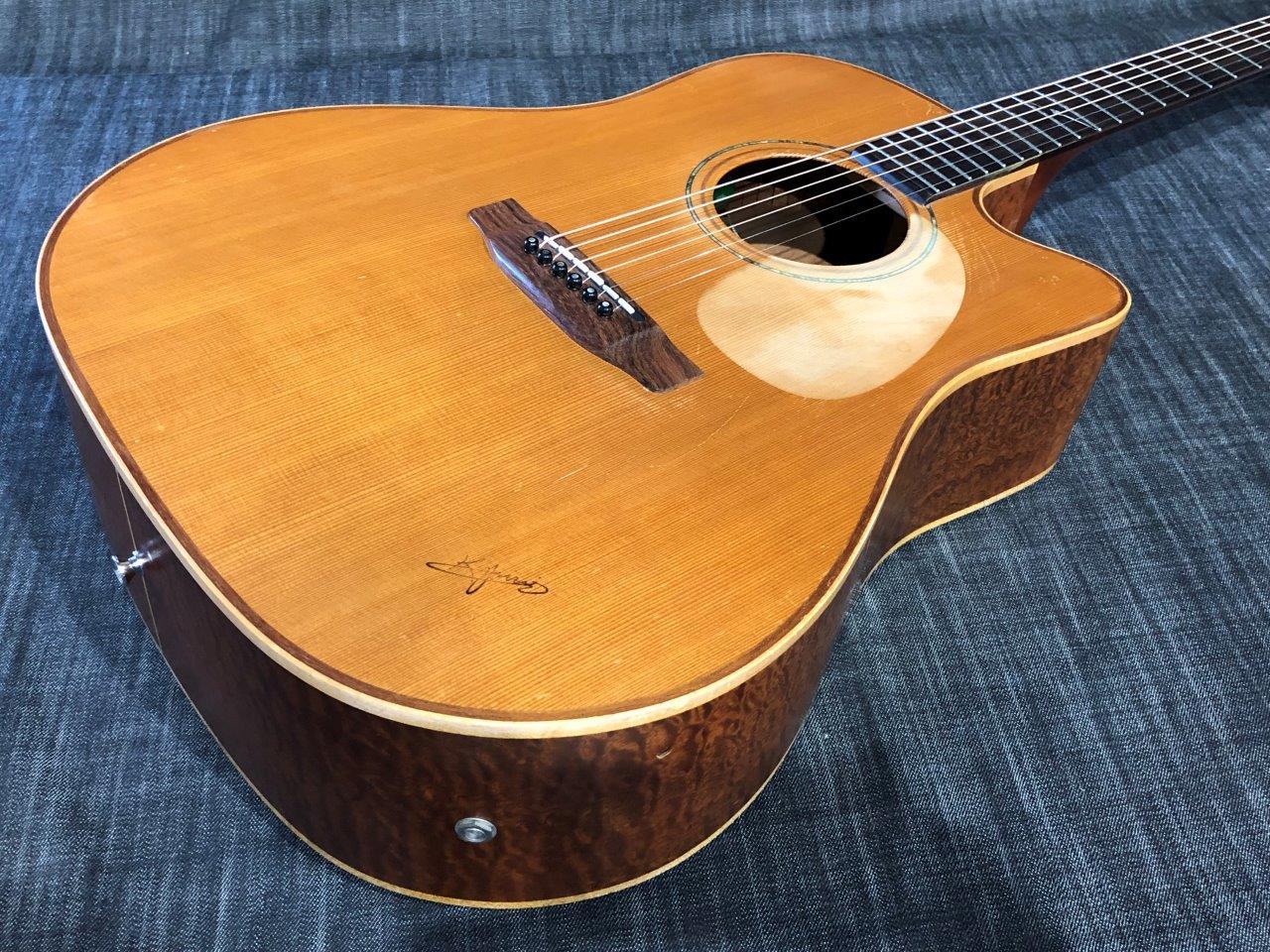 K.Yairi DY-62（中古/送料無料）【楽器検索デジマート】