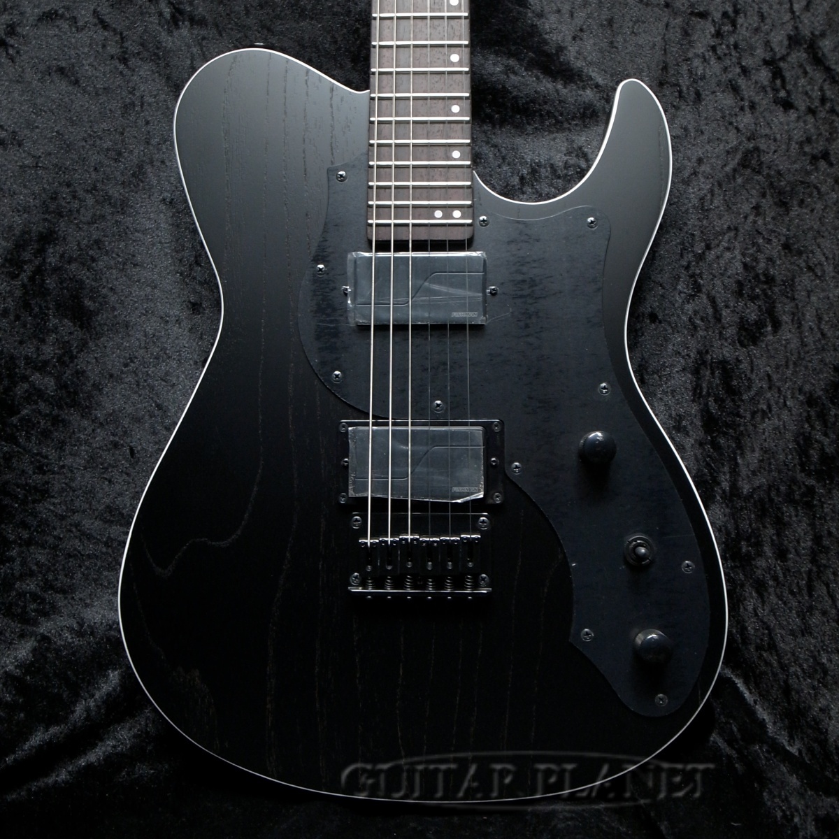 FUJIGEN(FGN) JIL2-ASH-DE664-R OPB【スポット再生産】（新品