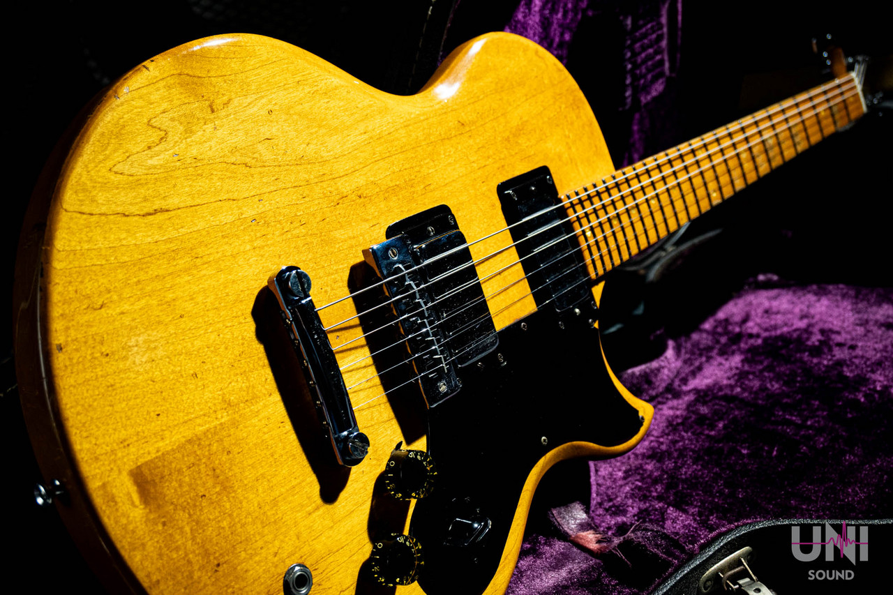 Gibson L6-S (L-6S Custom) / 1974（ビンテージ）【楽器検索デジマート】