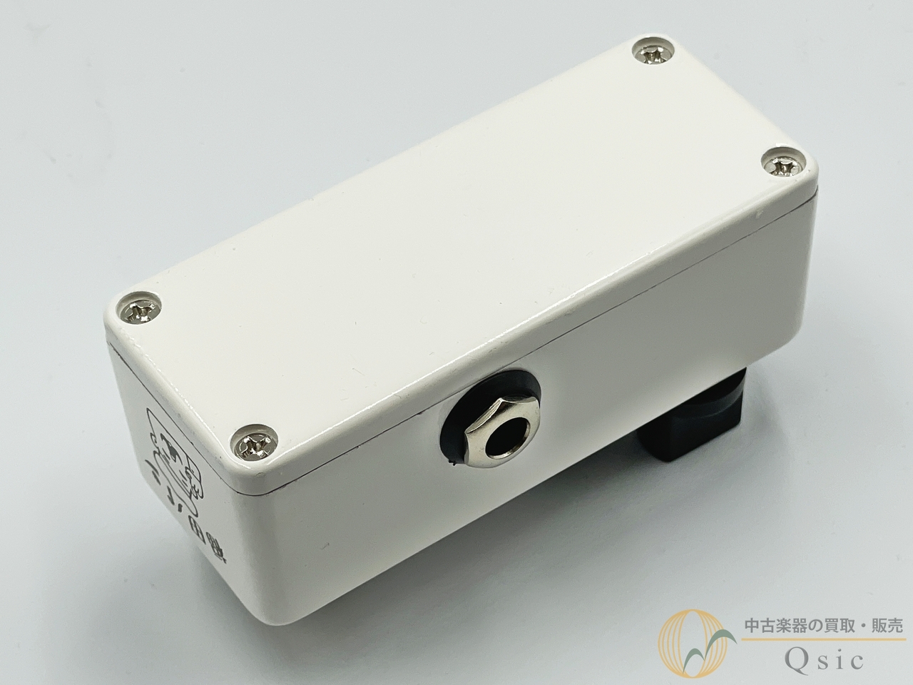 Effects Bakery あんバターコッペドライブ (福田パン謹製) [WLR82