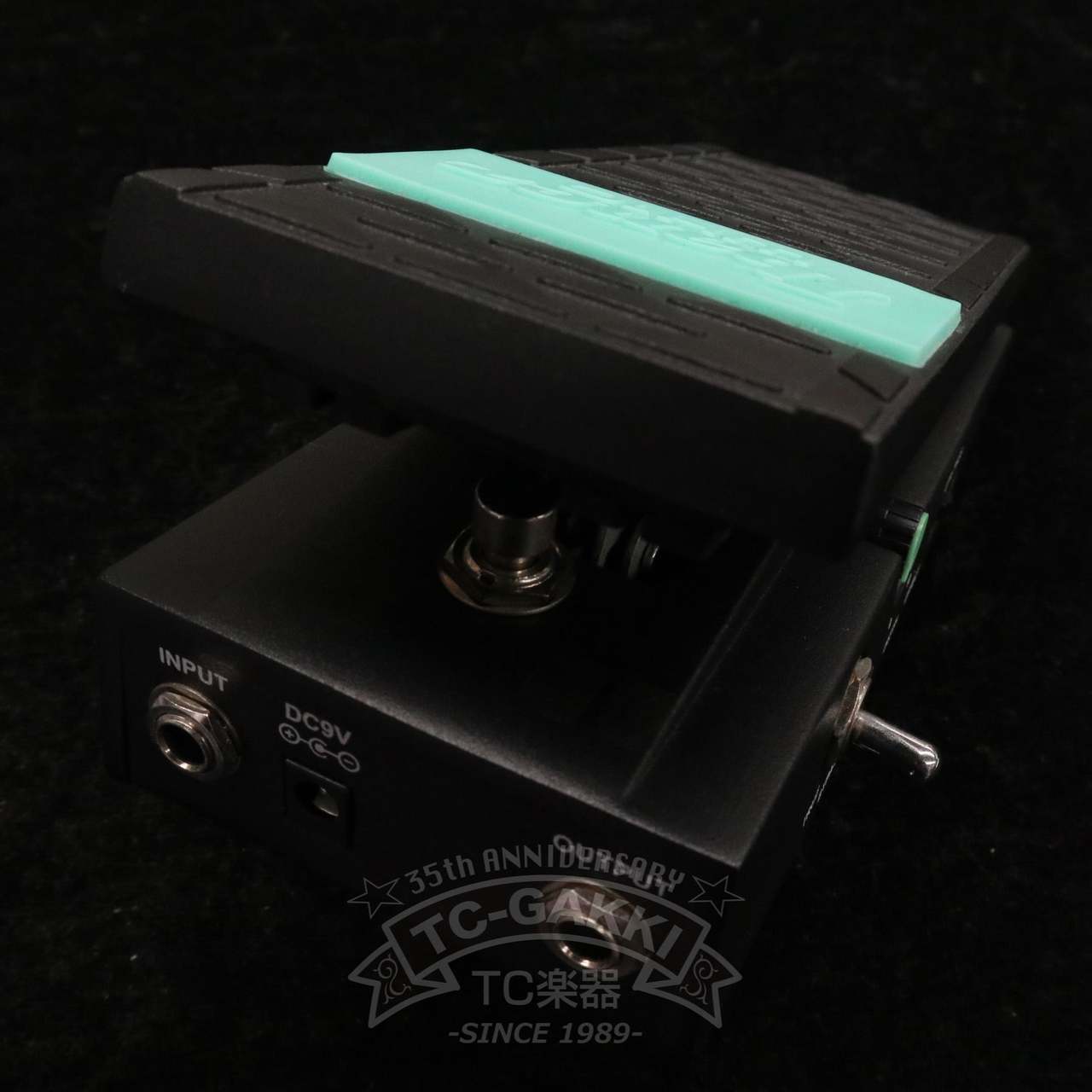 Ibanez WH10V3 WAH PEDAL（中古）【楽器検索デジマート】