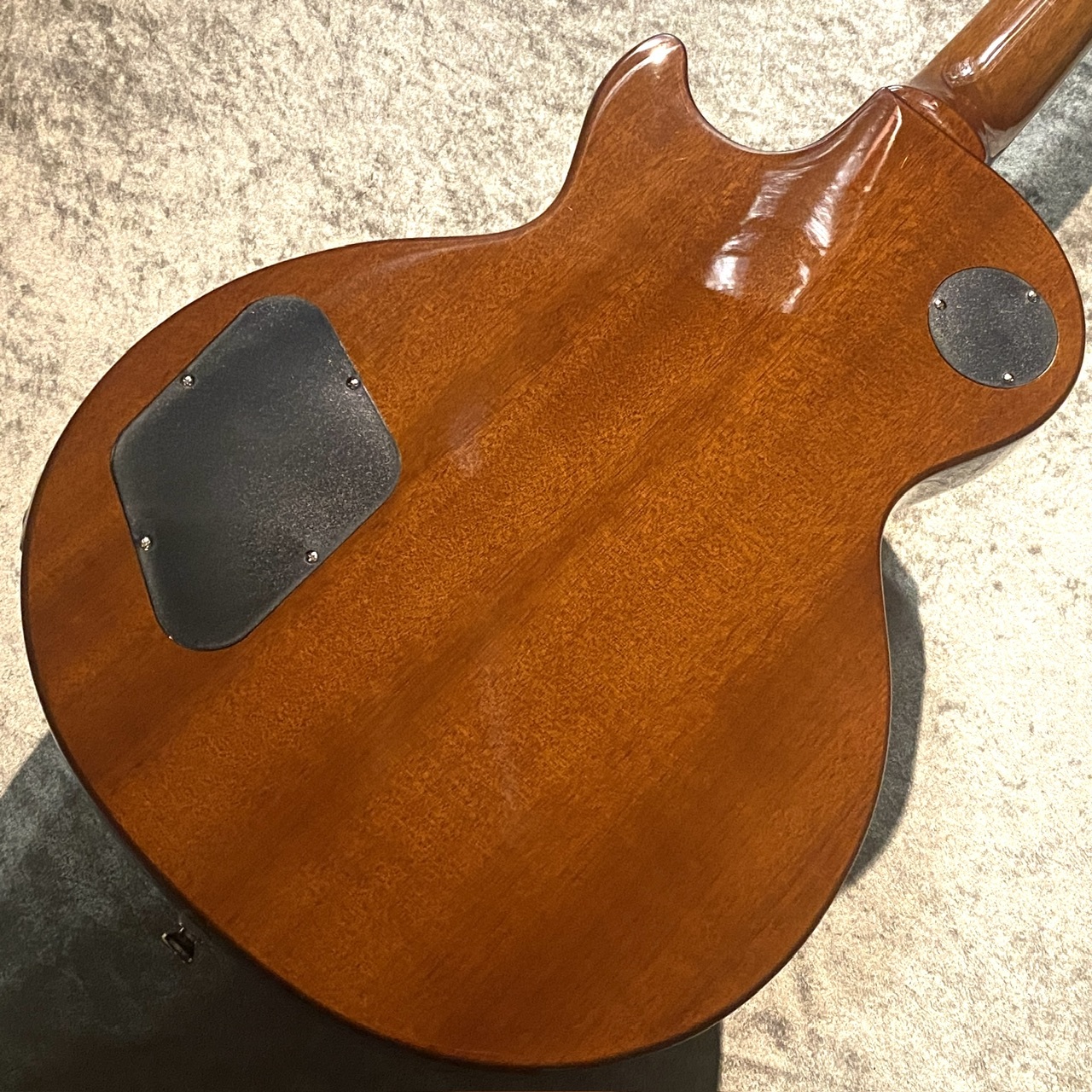 Epiphone Les Paul standard 60s ~Ebony~ #25111526196【4.00kg