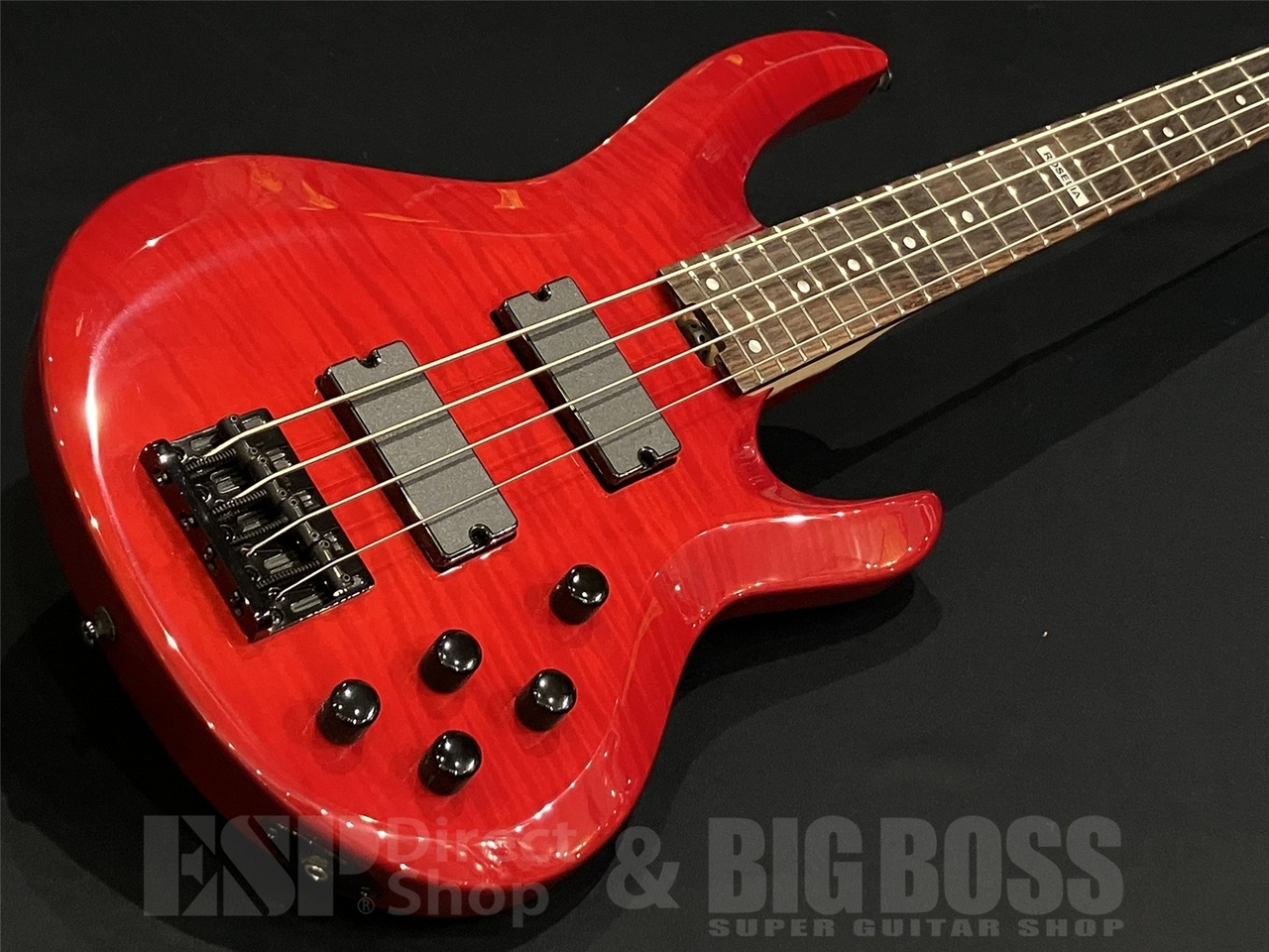 BanG Dream! BTL LISA【BanG Dream! Roselia 今井リサMODEL!!】（新品