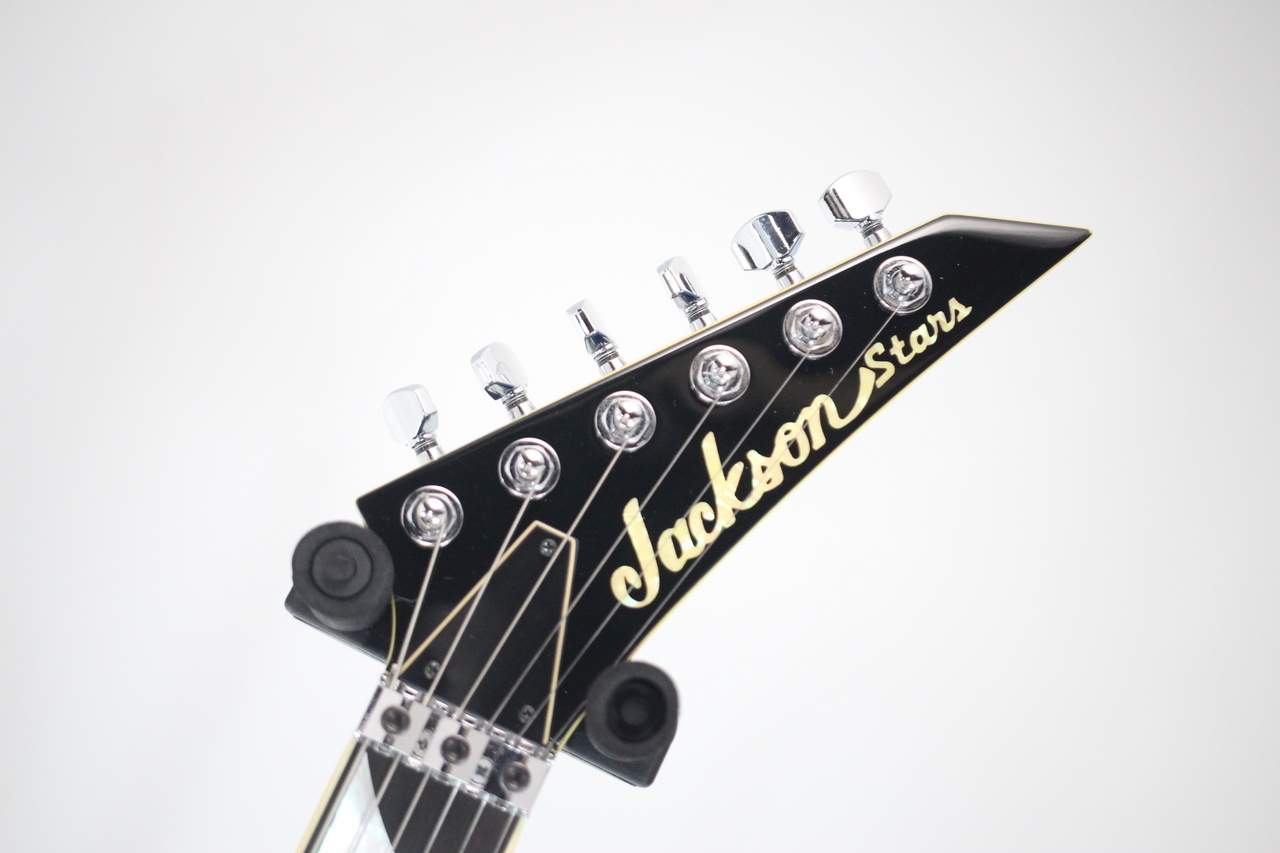 Jackson Stars LTD ASL-TN01（中古）【楽器検索デジマート】