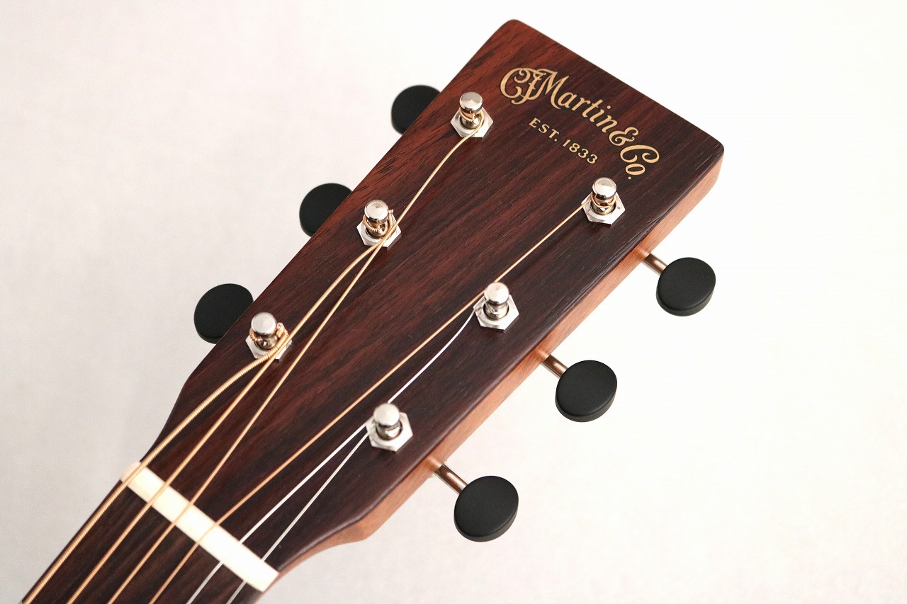 Martin 000-15M #3012708【オールマホガニーモデル】【優しい音色で
