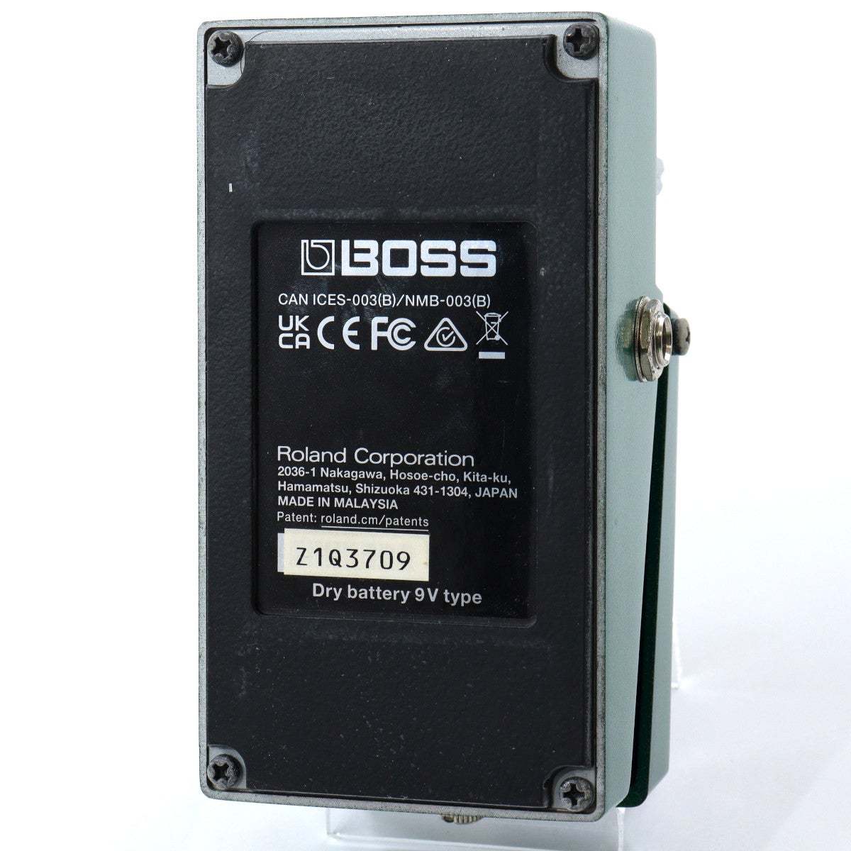 BOSS BC-1X / Bass Comp 【池袋店】（中古）【楽器検索デジマート】