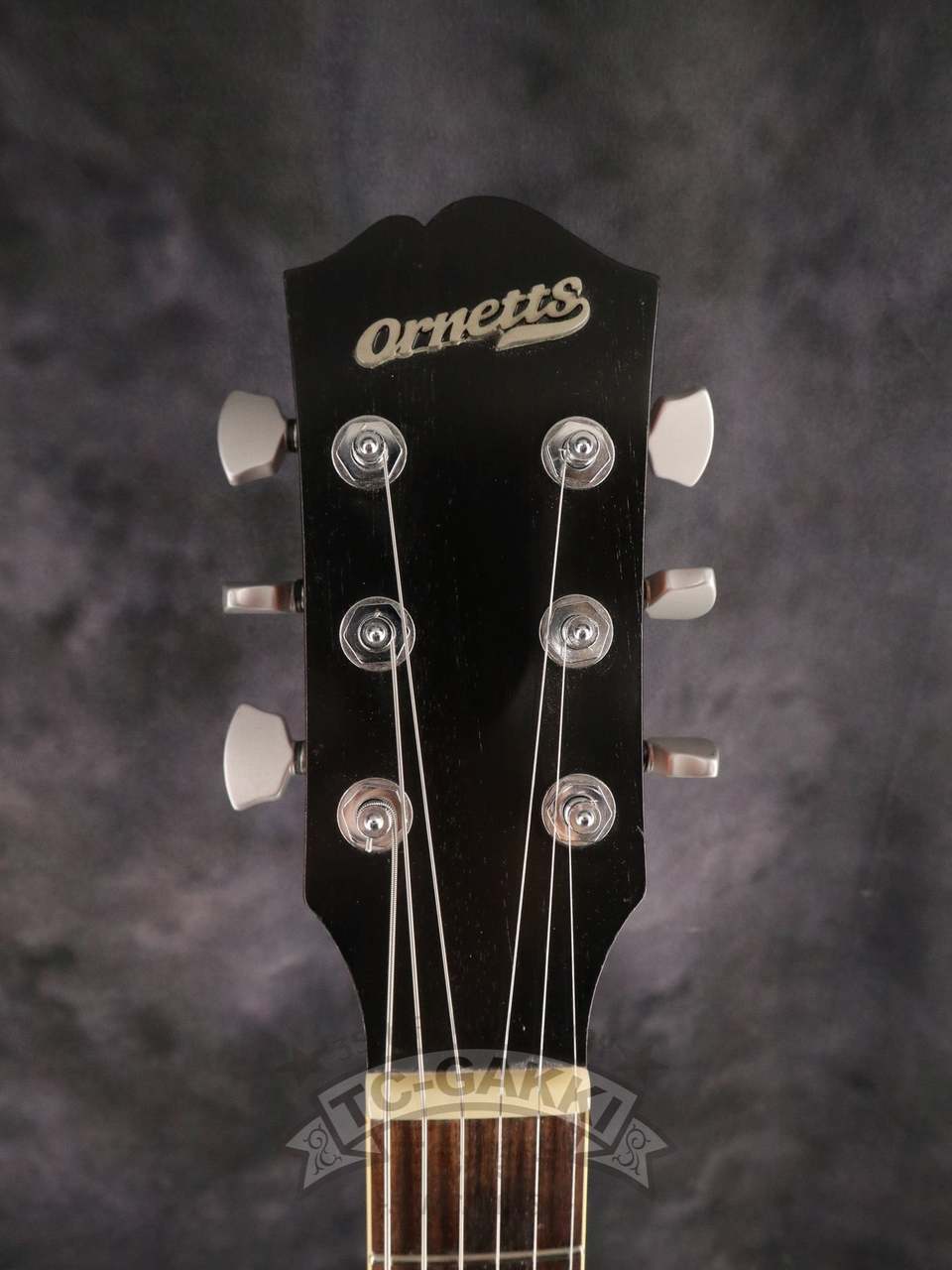 Ornetts GM-5R（中古）【楽器検索デジマート】