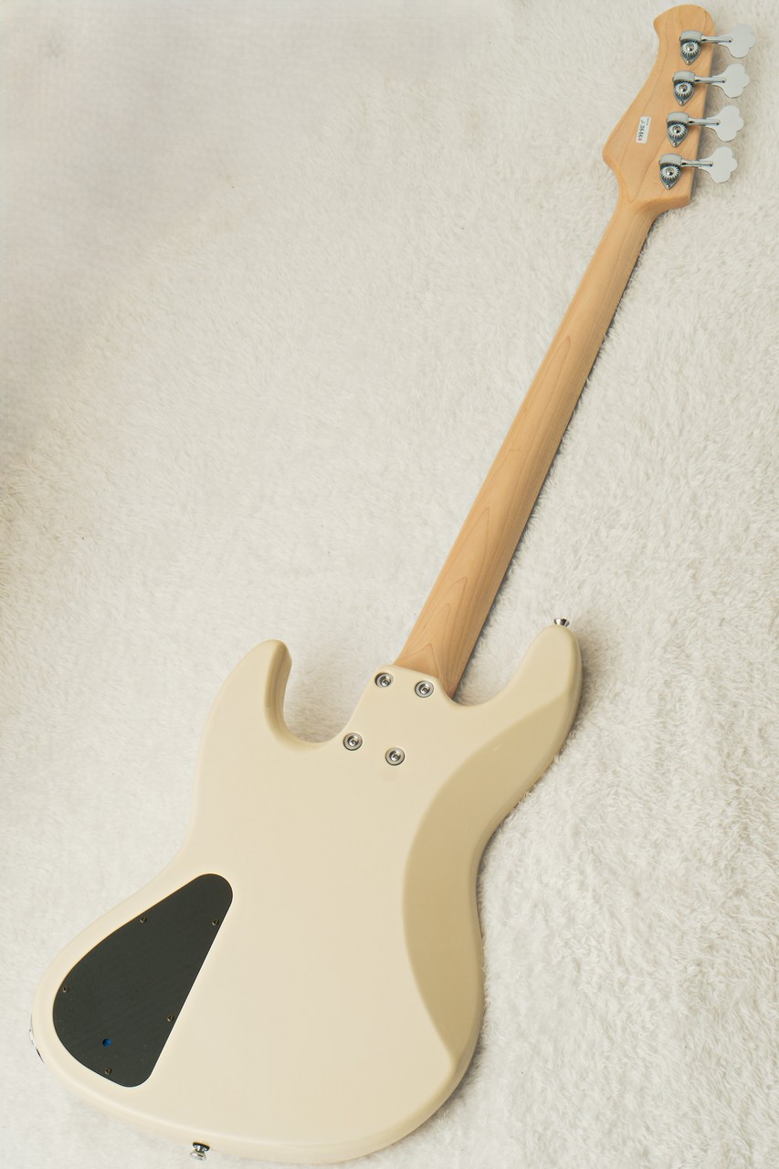 Xotic XJ-1T 4st -Vintage White-（新品/送料無料）【楽器検索デジマート】