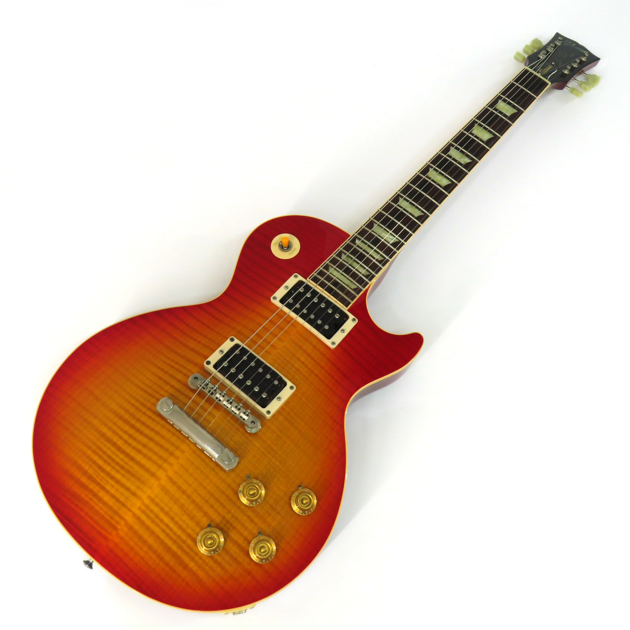 Gibson Les Paul Classic Premium Plus（中古/送料無料）【楽器検索デジマート】