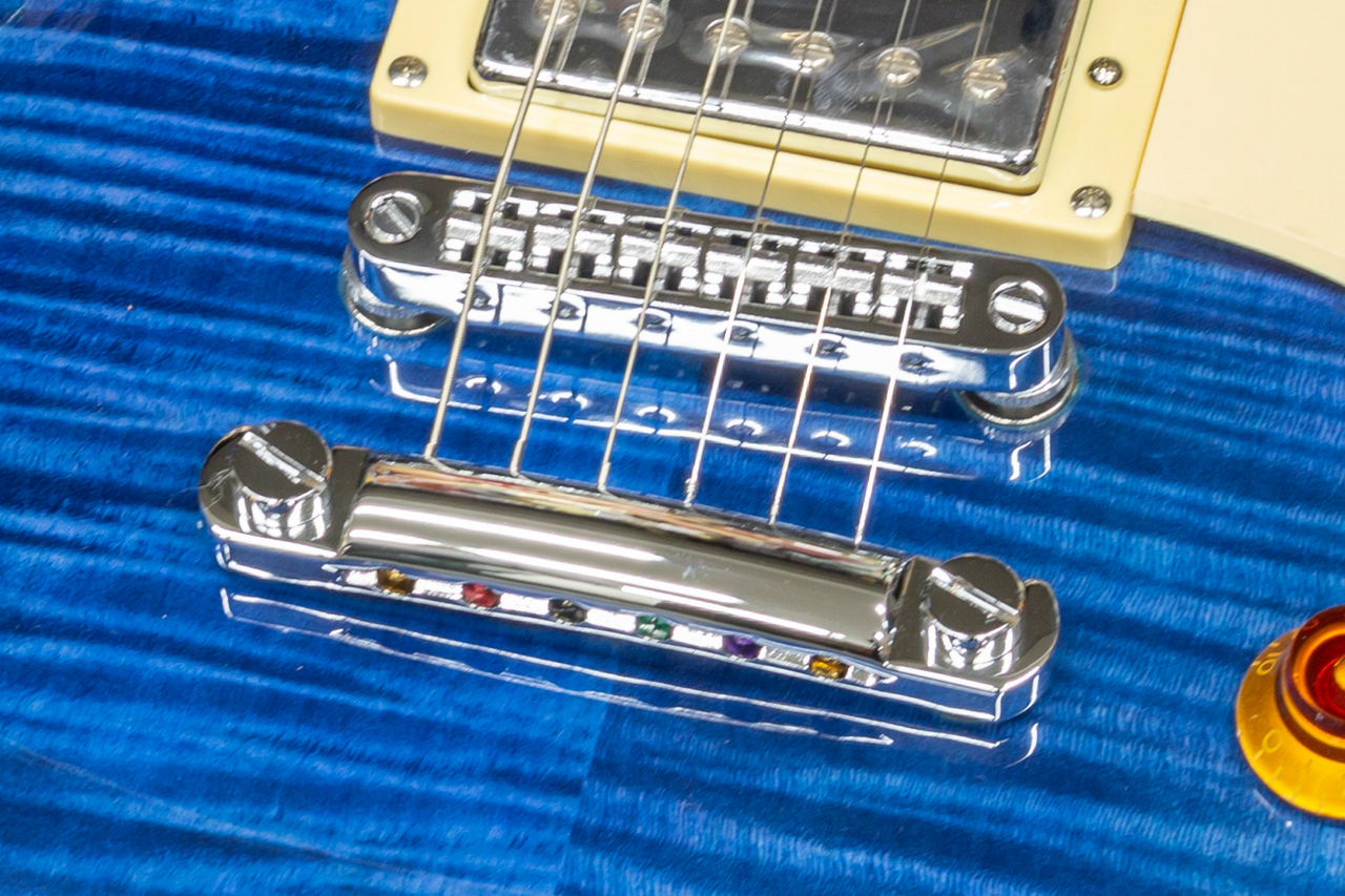 Bacchus BARON-FM ST-BLU【TONIQ横浜】（新品/送料無料）【楽器検索