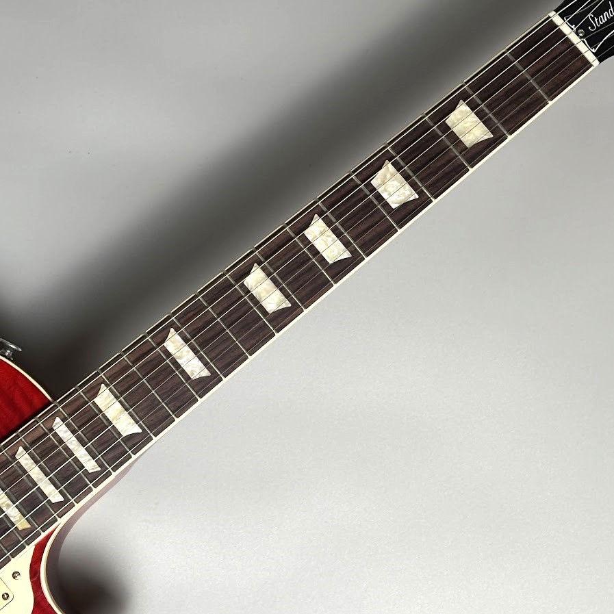 Gibson Les Paul Standard '50s Heritage Cherry Sunburst レスポール
