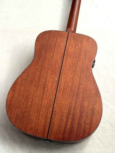 YAMAHA 【エレアコ】FGX3【オール単板】【赤ラベルを踏襲したシリーズ