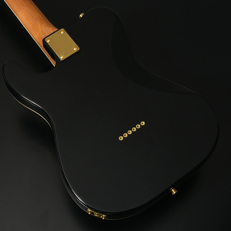 Bacchus バッカス BTLC-1-RSM/R BLK ブラック Universe Series