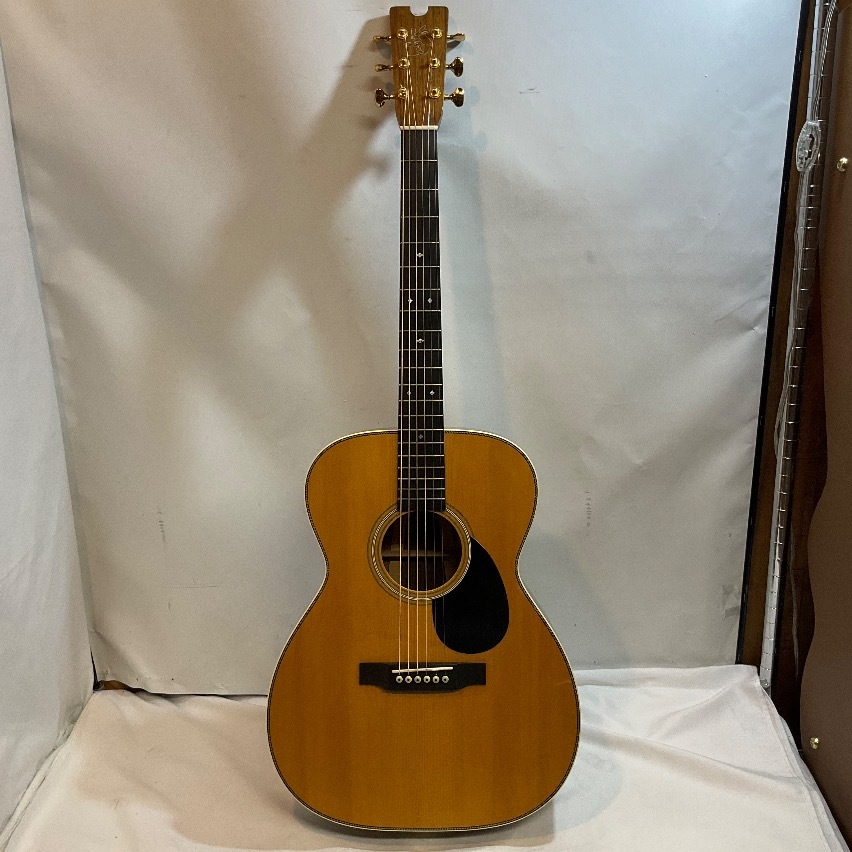 USAGI-YA USAGI-YA Rabbit is 60 model 192 5/6 （中古）【楽器検索