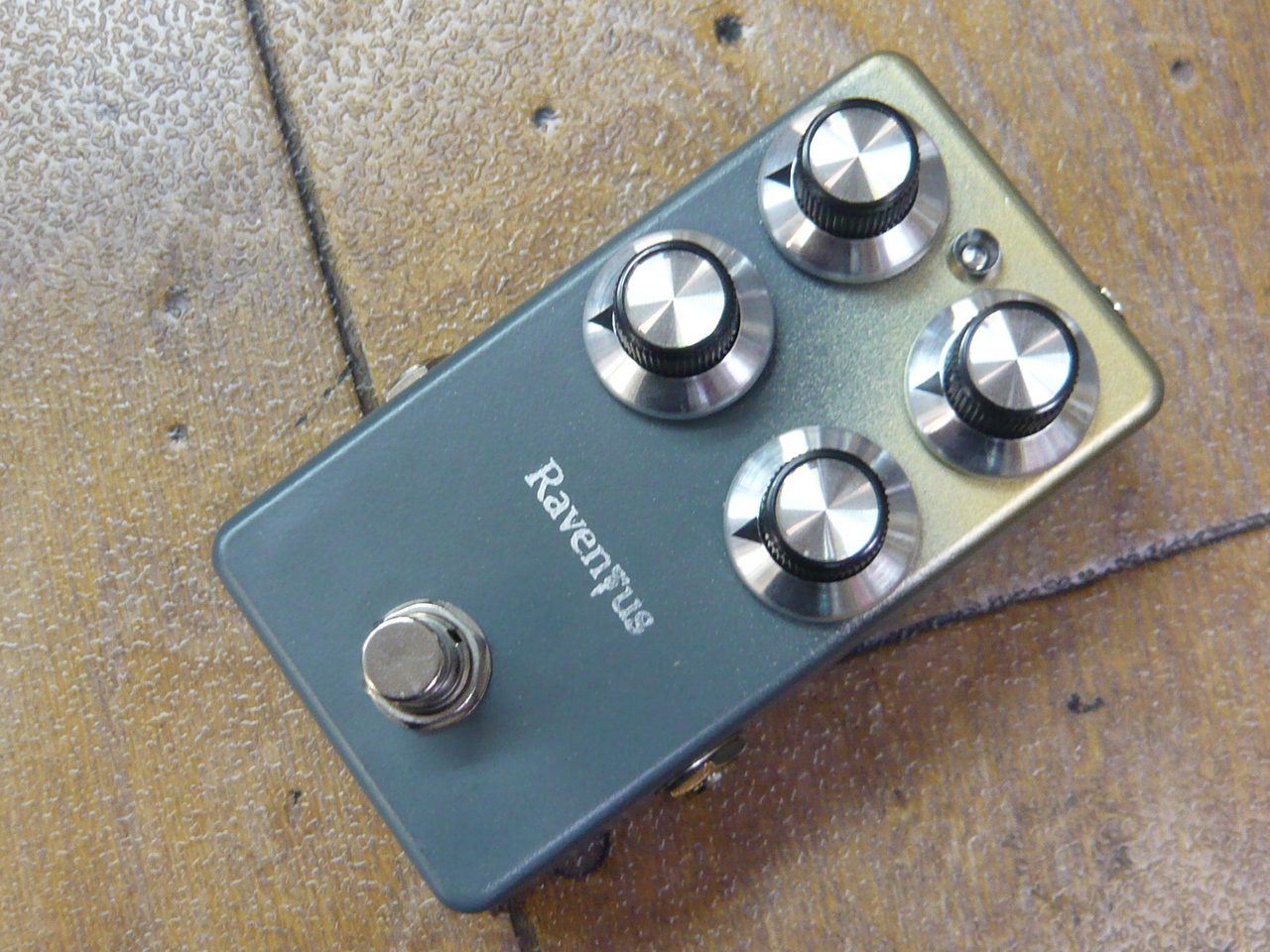 1995fx Ravenous（中古）【楽器検索デジマート】