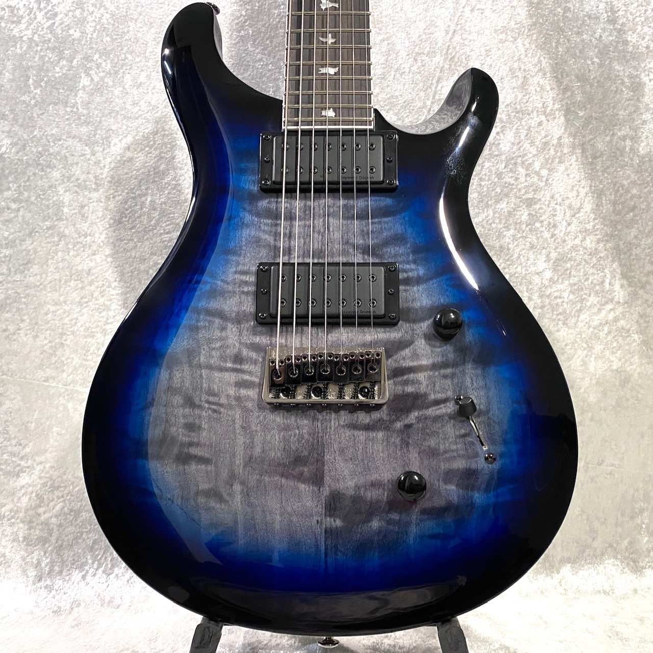 Paul Reed Smith(PRS) Periphery(ペリフェリー)】SE Mark Holcomb SVN 