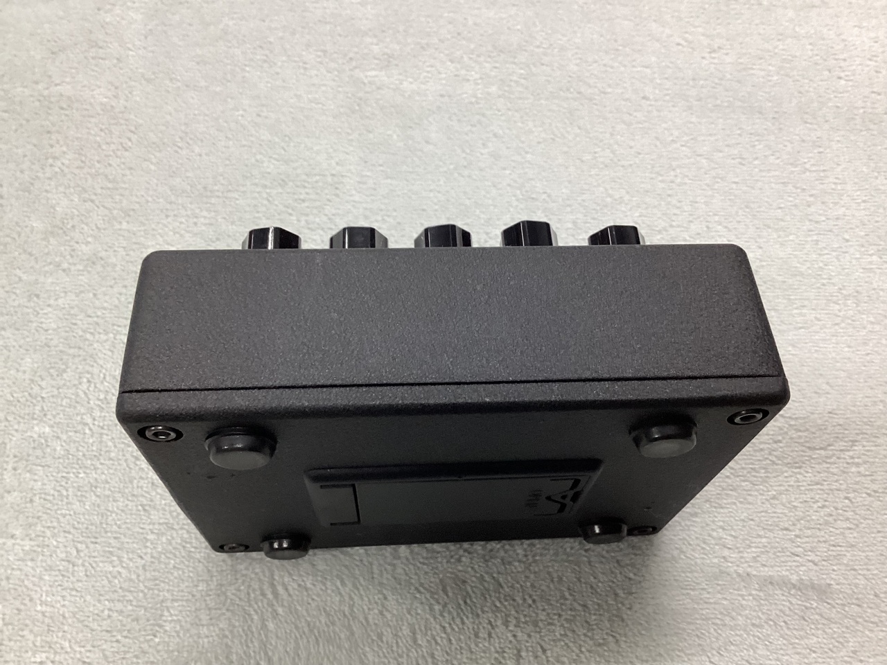 MXR M80 Bass D.I.+（中古）【楽器検索デジマート】