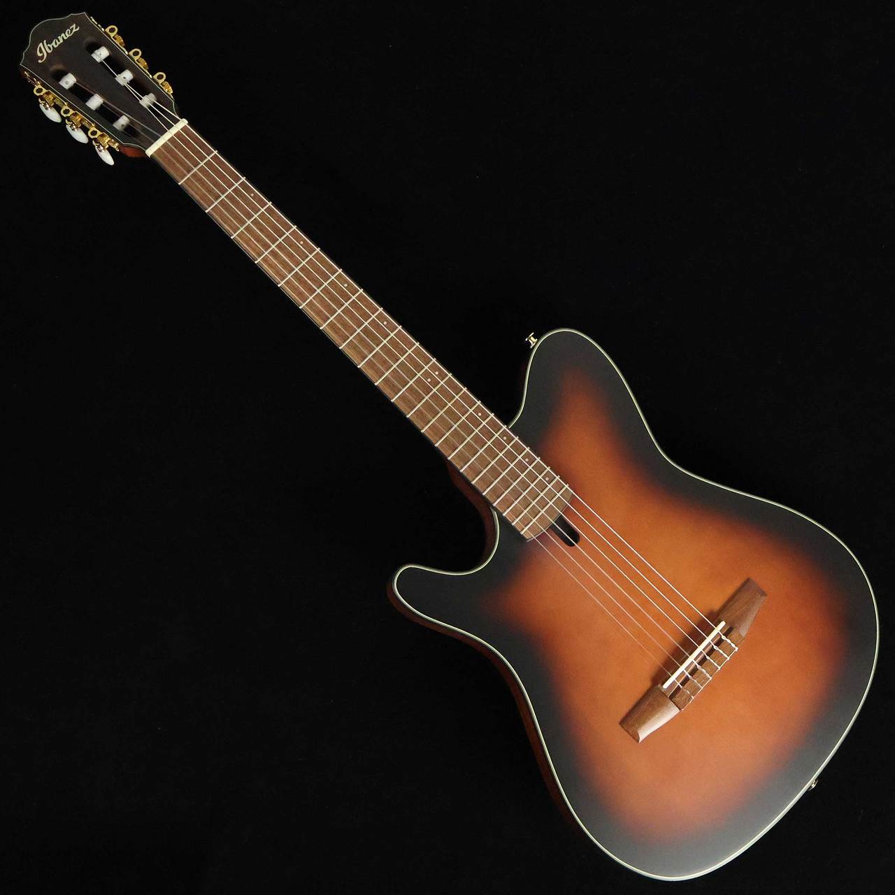 ギター Ibanez FRH10NL FRH10NL | FRH | ACOUSTIC GUITARS | PRODUCTS | Ibanez guitars