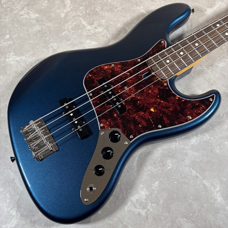 HISTORY HJB-Standard2 DLB エレキベース ジャズベースタイプ（新品