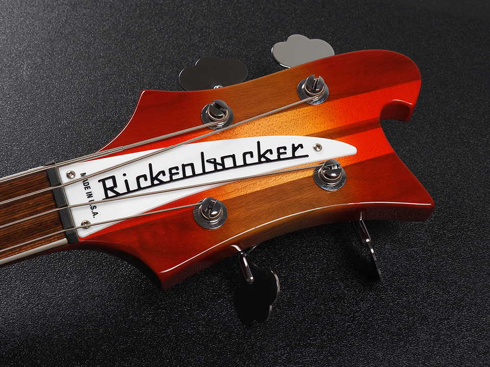 Rickenbacker Model 4003（新品特価/送料無料）【楽器検索デジマート】