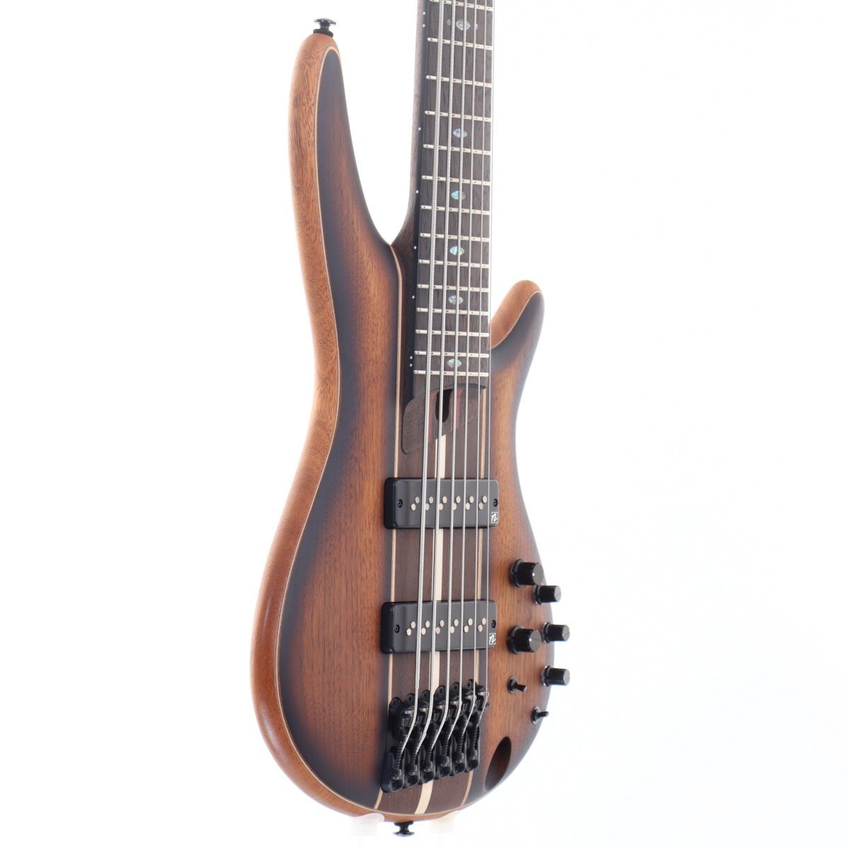 Ibanez SR1356B Dual Mocha Burst Flat 【梅田店】（中古/送料