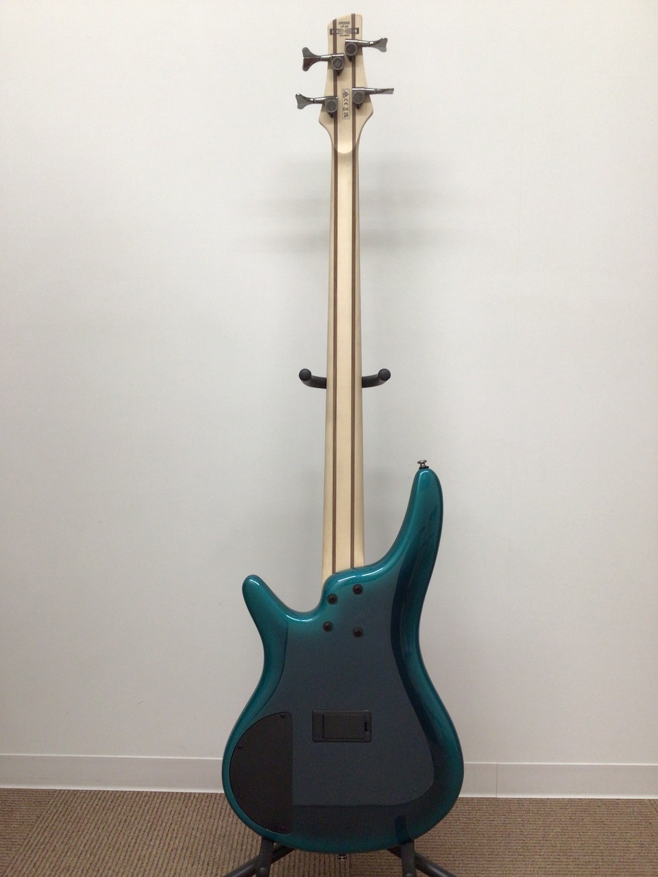 Ibanez アイバニーズ　SR300E （ダダリオ弦） SR300E | SR | ELECTRIC BASSES | PRODUCTS | Ibanez guitars