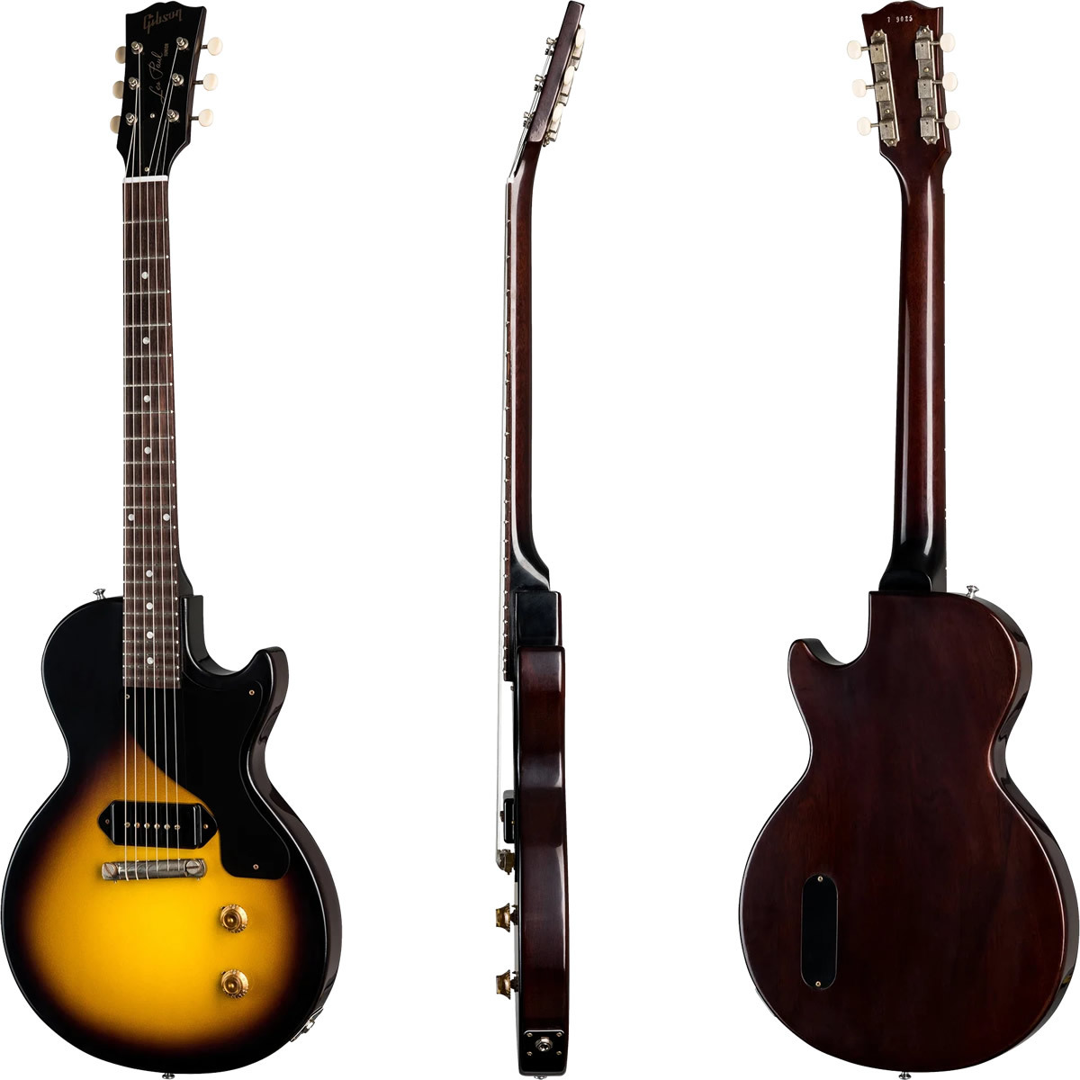 Gibson Custom Shop Historic Collection 1957 Les Paul Junior