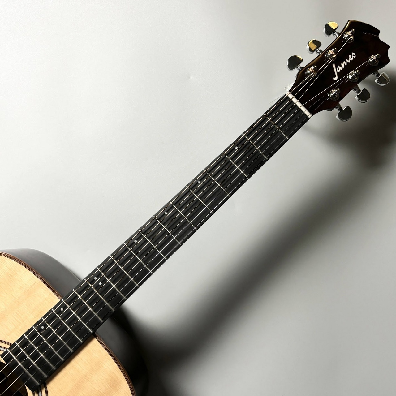 ✦BlueBell W−350ドレッドノートギター　エレアコ仕様！短期限定値下げ ✦BlueBell W−350ドレッドノートギター エレアコ仕様！短期限定