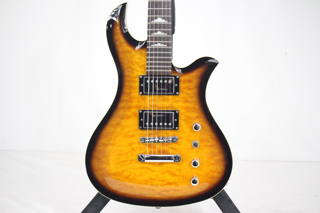 B.C. RICH EAGLE MASTERPIECE for sale - Price and Used Value