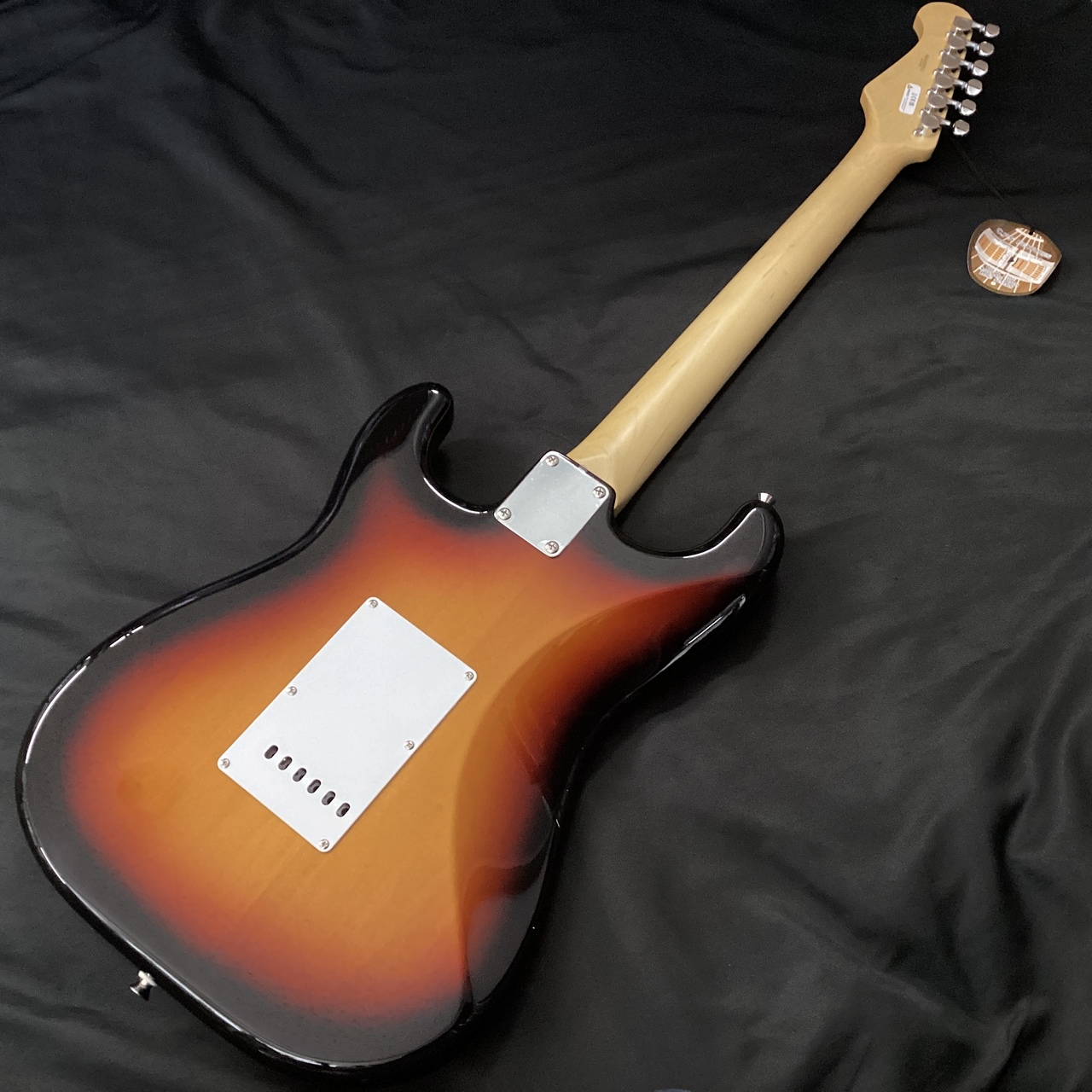 FUJIGEN(FGN) BCST100(フジゲン ストラトキャスター)（新品