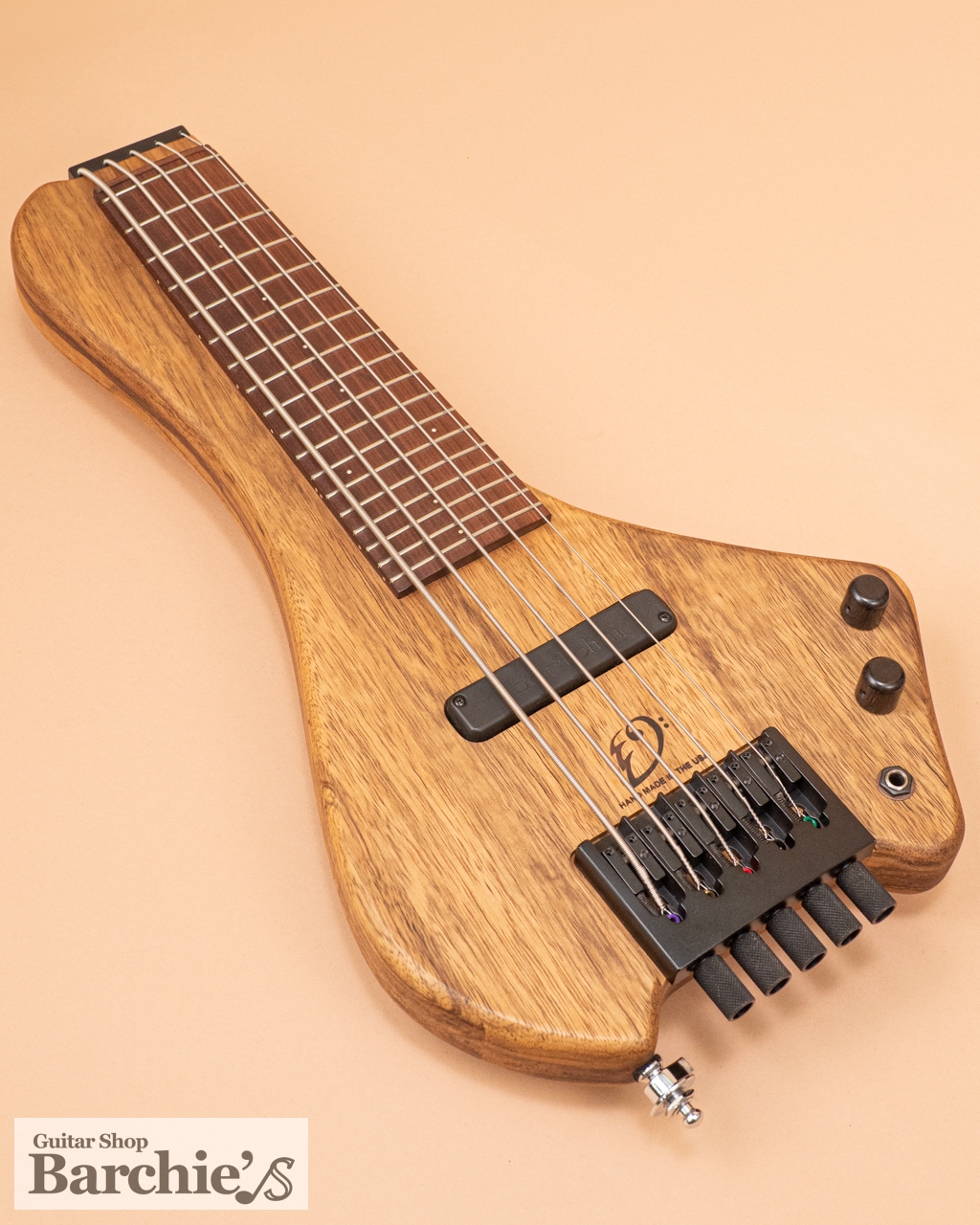 Wing Instruments Wing Bass Classic（中古）【楽器検索デジマート】