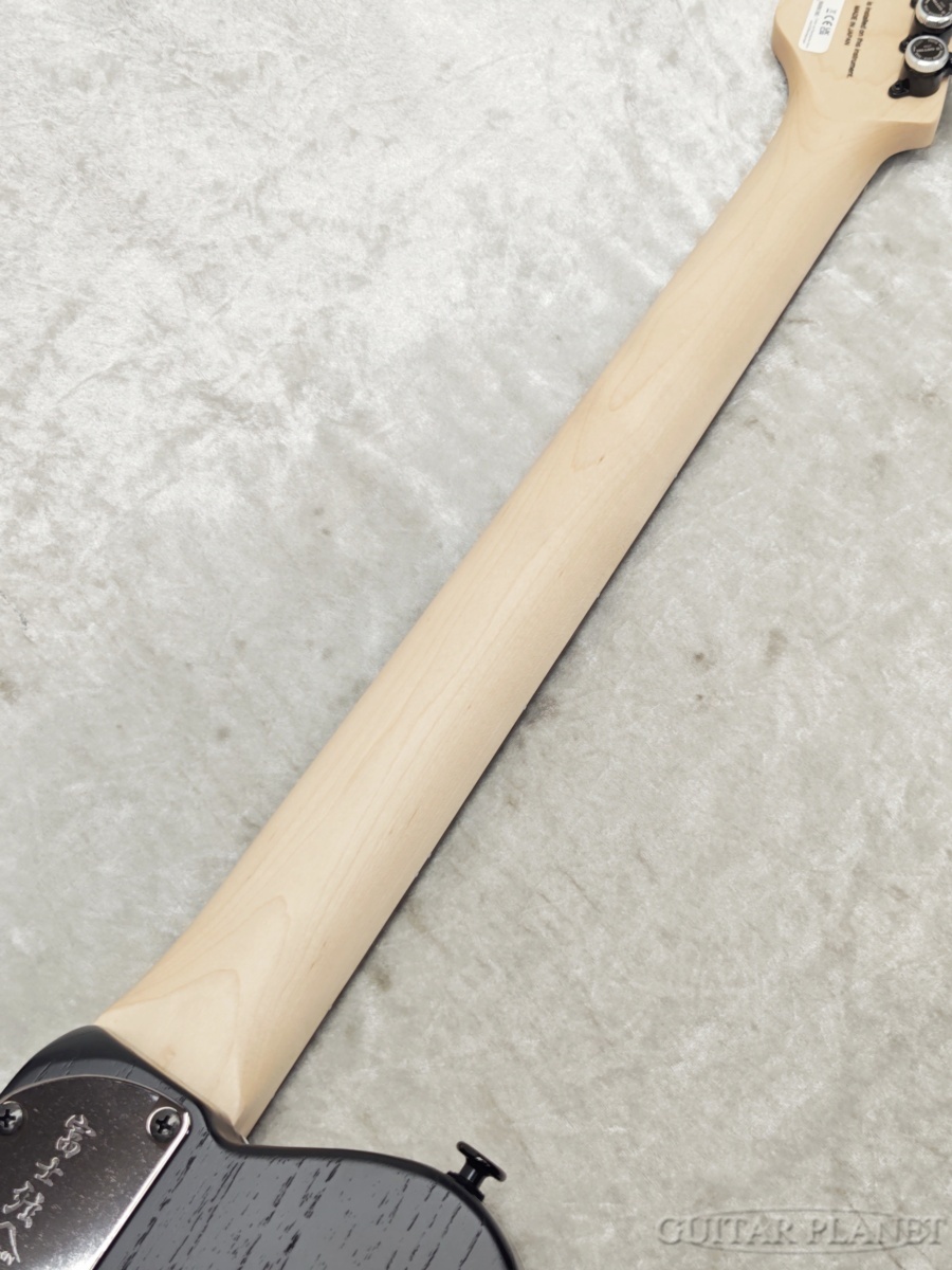 FUJIGEN(FGN) 【軽量個体】JIL2-ASH-DE664-R OPB【D260081】【軽量3.15