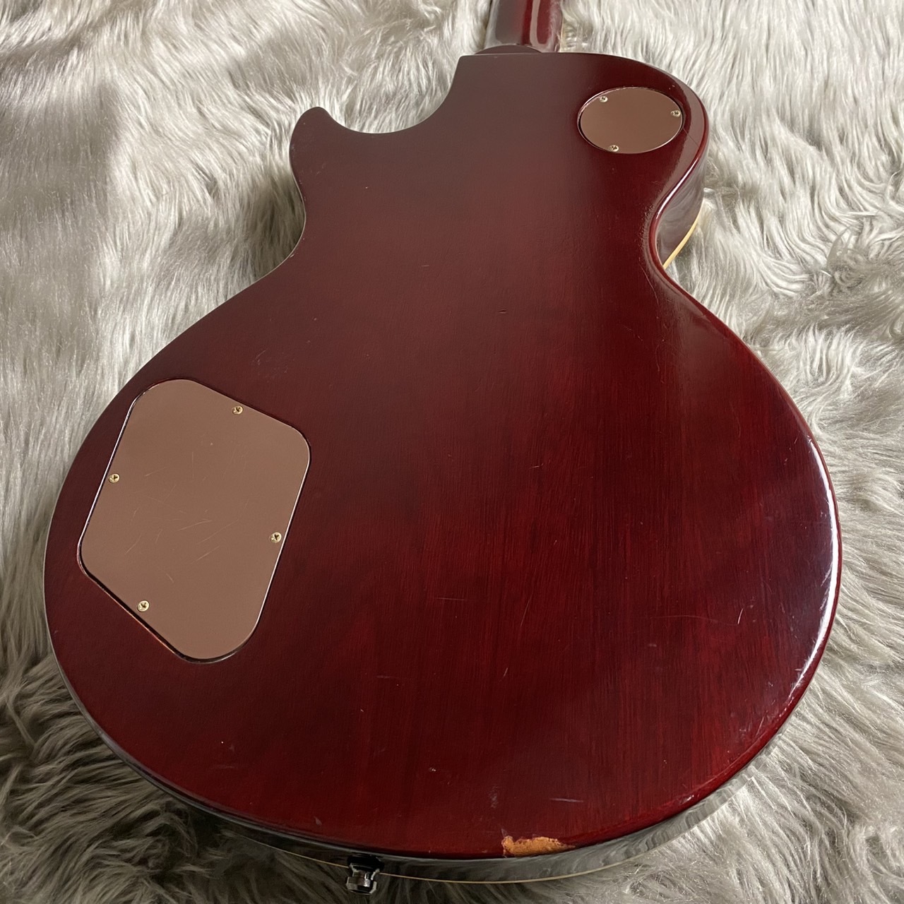 Gibson Les Paul Standard 1993年製【現物画像】（中古/送料無料
