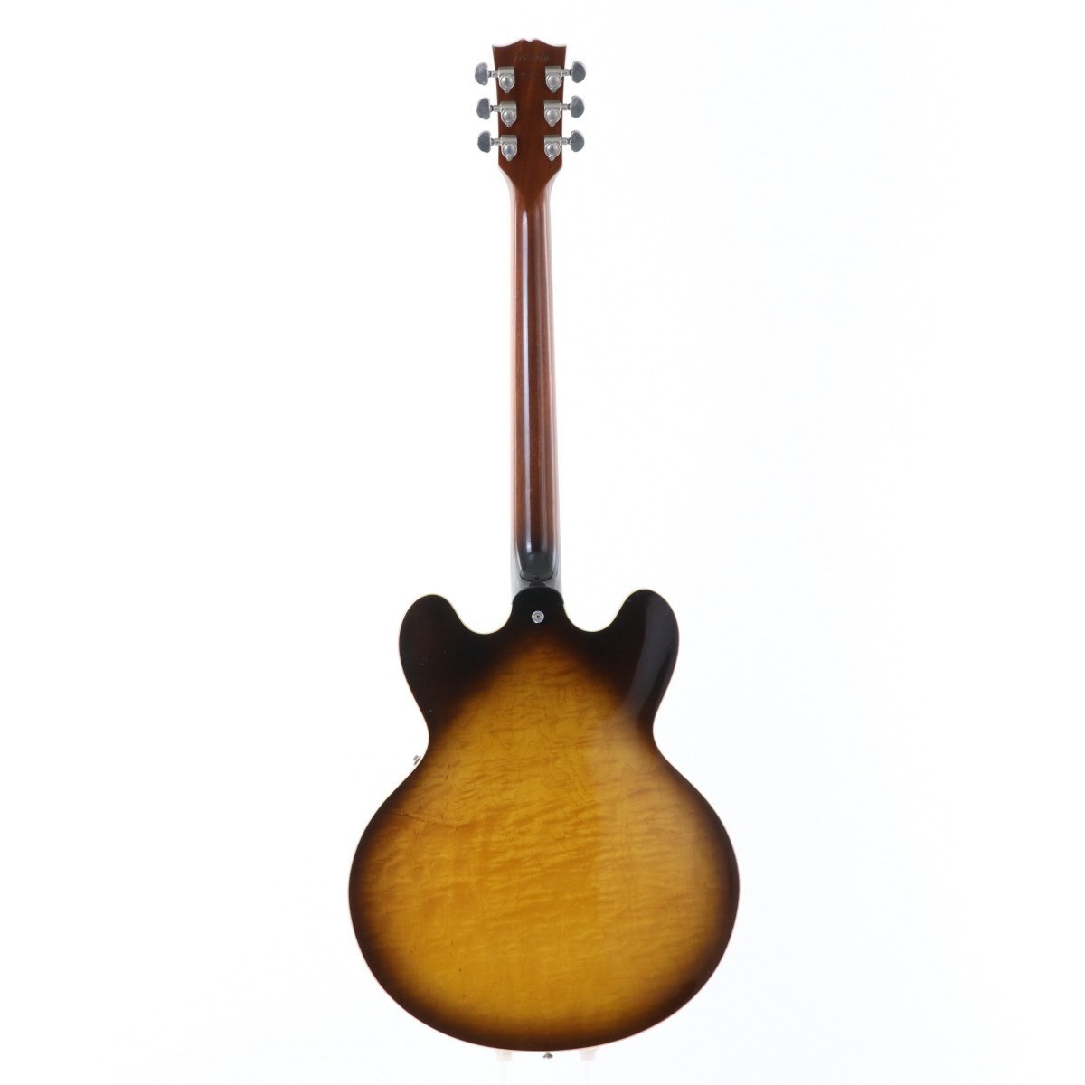 Gibson ES-335 Dot Reissue 1995年製 Vintage Sunburst 【心斎橋店