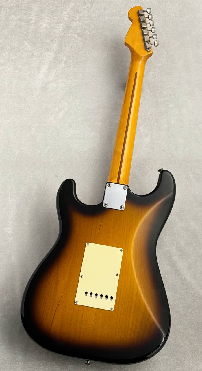 Tokai W1252 超激レア　メイプル2P単板+カーボンネック tokai mat カーボンネック Tokai MAT M-601/WH White Made in