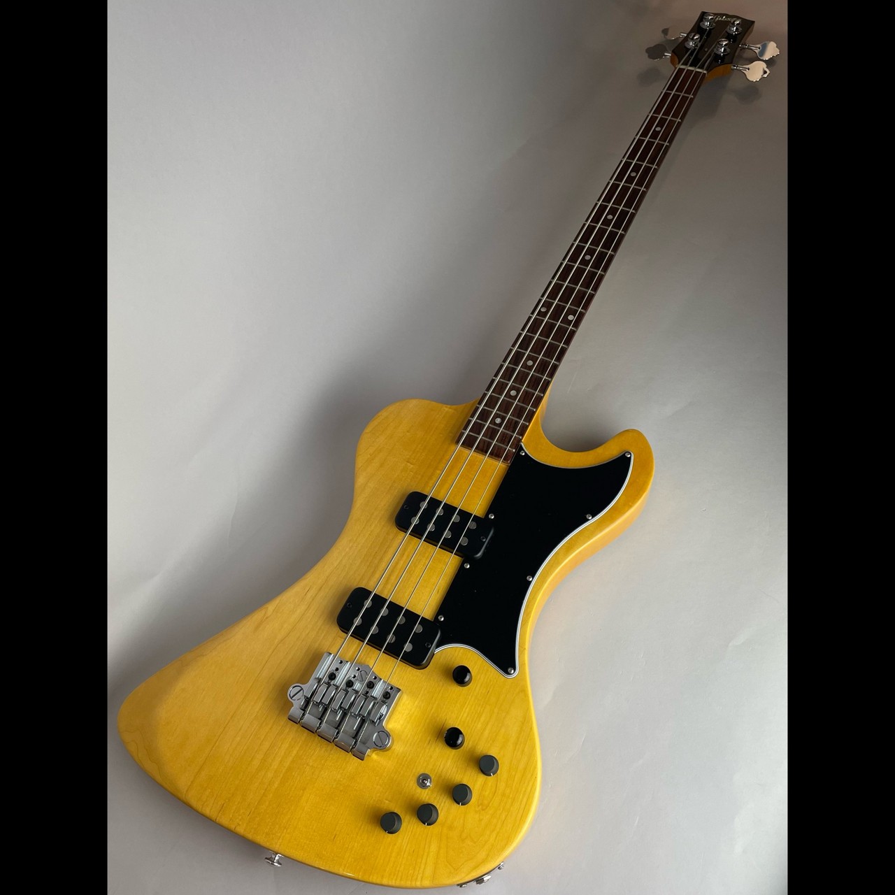Gibson RD Artist Bass 2018 Antique Natural（新品特価/送料無料 ...
