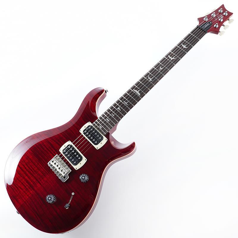 Paul Reed Smith(PRS) SE Custom 24 (Ruby) SN.H061442 2025年生産品（新品）【楽器検索デジマート】