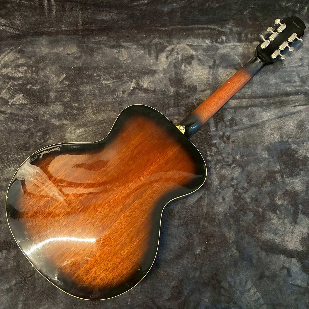 ARIA PROⅡ FA50（中古）【楽器検索デジマート】