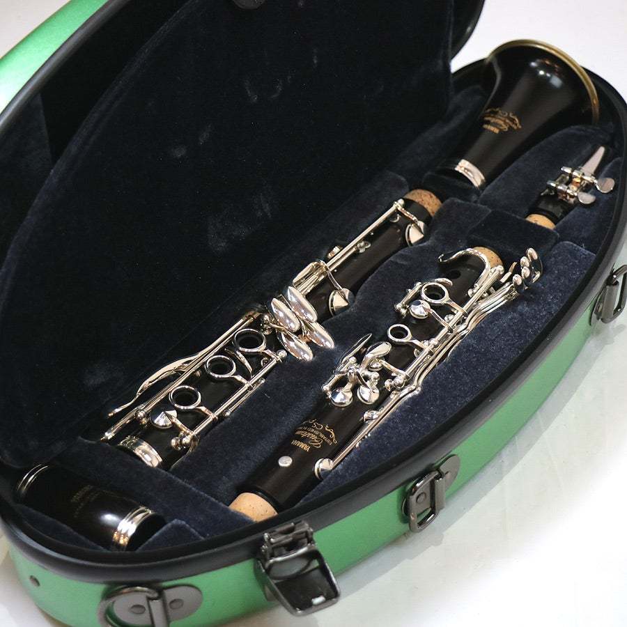 YAMAHA ヤマハ YCL-852IIV CSV B♭クラリネット 【1年保証】 【名古屋