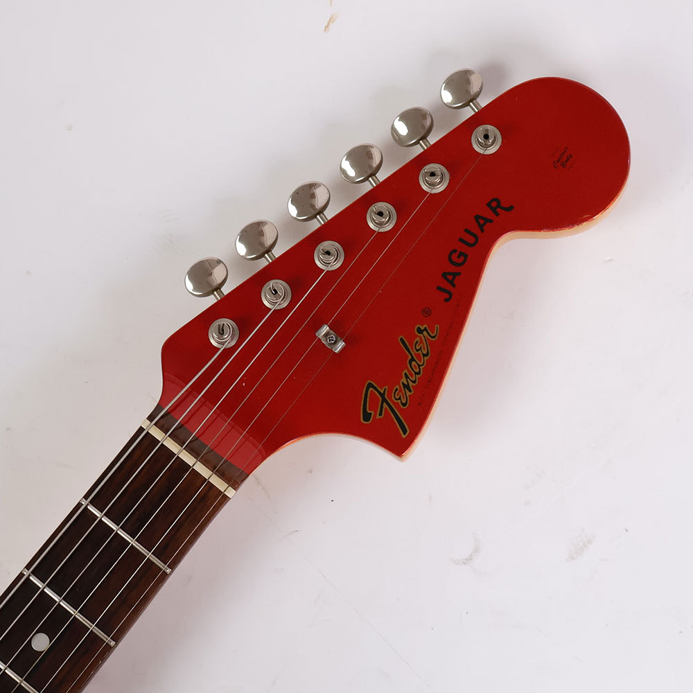 Fender Japan 【中古】 エレキギター Fender Japan JG66-86 CAR Mod