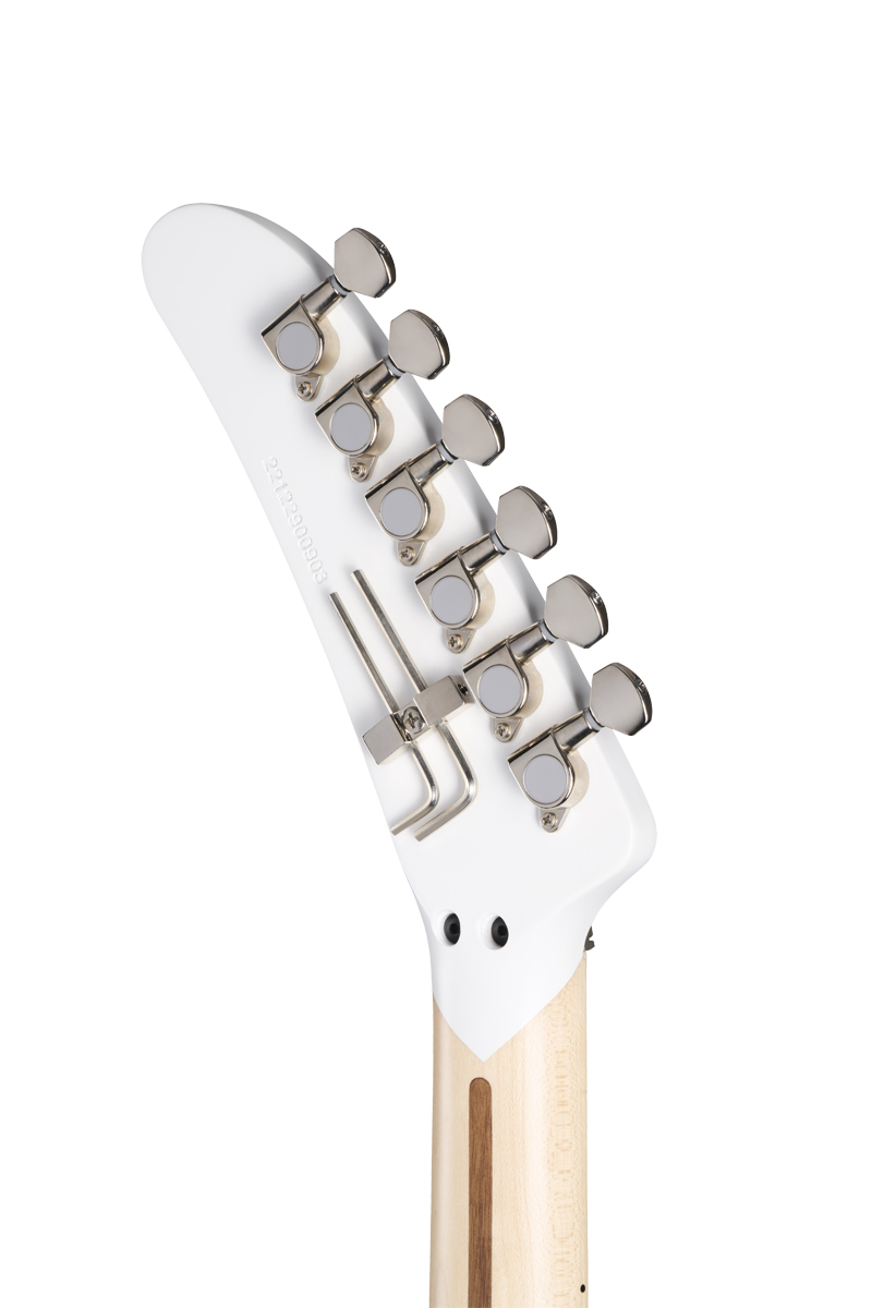 KRAMER The 84 Angel White Satin クレイマー【梅田店】（新品/送料