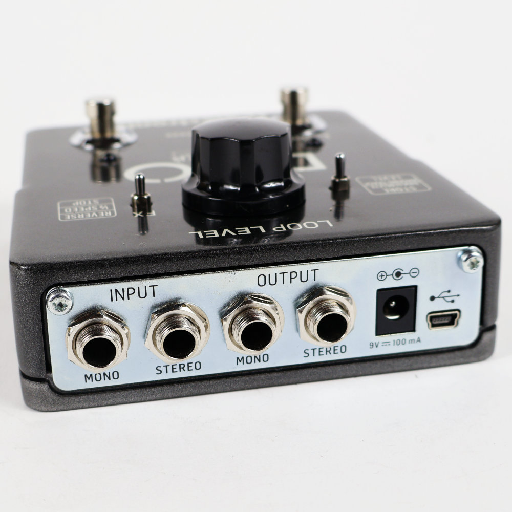 tc electronic 【中古】 tc electronic Ditto X2 Looper ルーパー