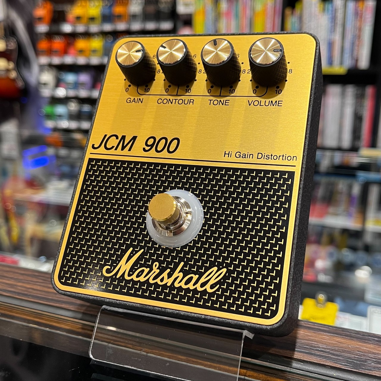 Marshall JCM900 【在庫あり・即納可能】（新品/送料無料）【楽器検索