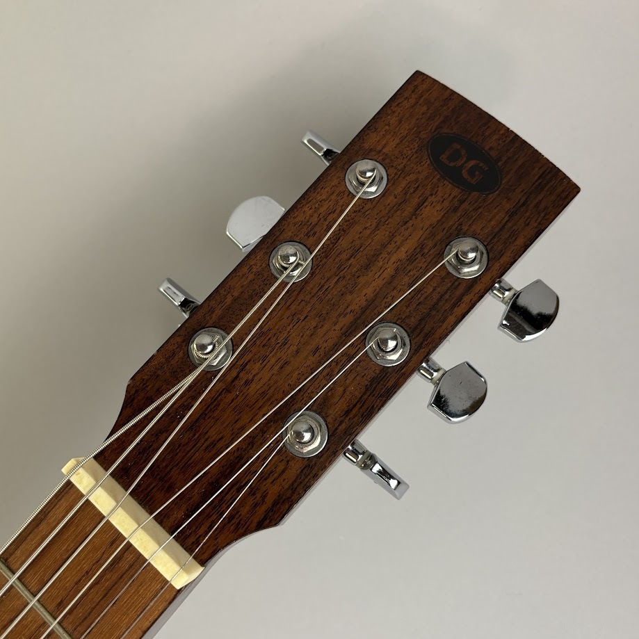 DG リゾネーターギター スクエアネック（中古/送料無料）【楽器検索