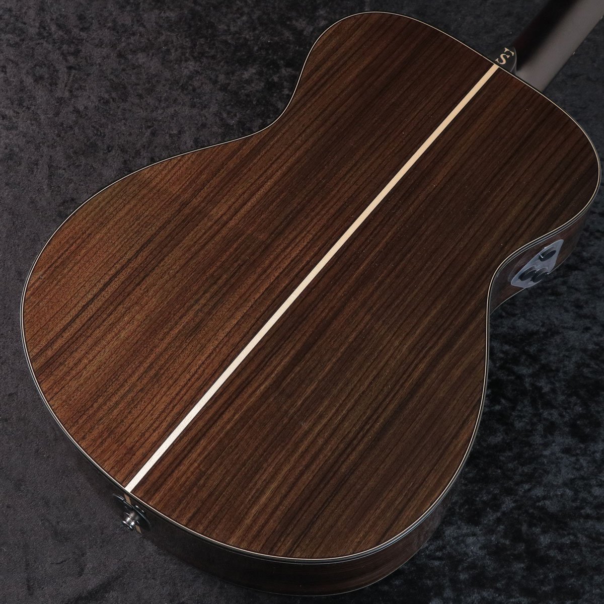 YAMAHA FS9RX [FS最高峰モデル アディロンダックSP/ローズS&B エレアコ