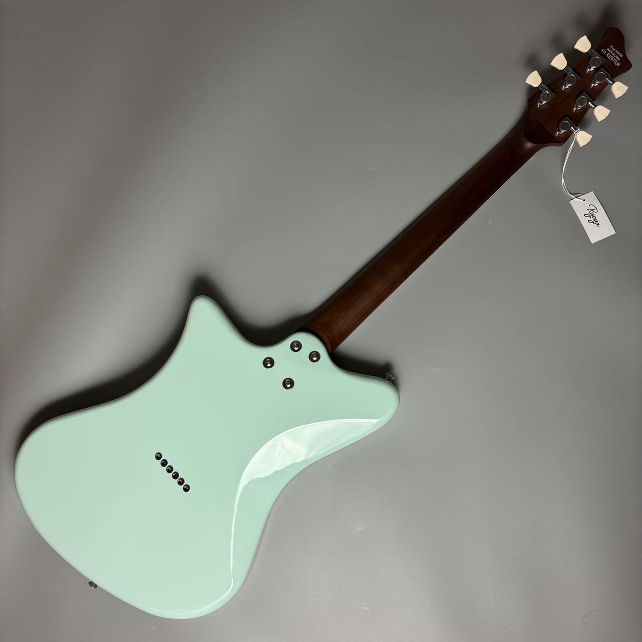 RYOGA SKATER Surf Green【現物写真 / 3.10kg】（新品/送料無料